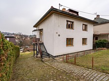 Prodej  rodinného domu 241 m², pozemek 955 m²